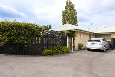 58 Fuller Street, Kaiapoi, Kaiapoi