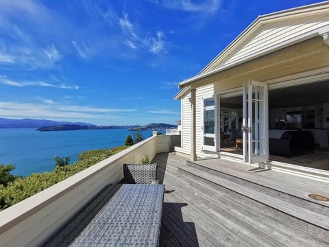 82 Calcutta Street, Khandallah, Wellington