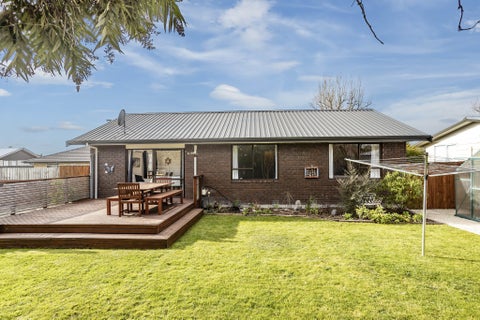27A Newnham Street, Rangiora, Rangiora