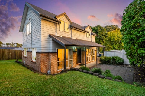 305 Royal Road, Massey, Auckland