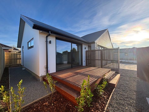 1/58 Bamford Street, Woolston, Christchurch
