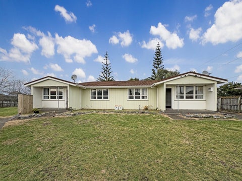 7 Armstrong Place, Gonville, Whanganui
