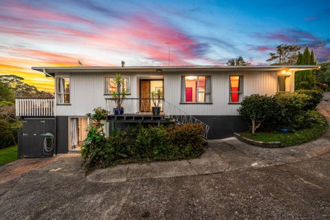 437 Don Buck Road, Massey, Auckland