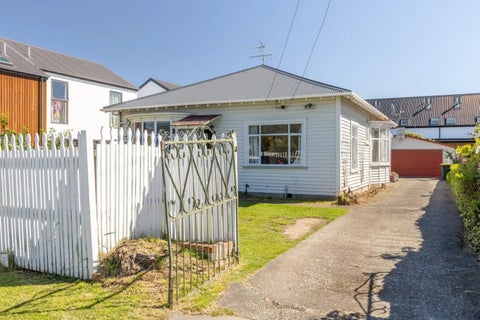 571 Manchester Street, St Albans, Christchurch
