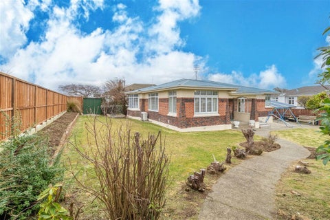 36 Margaret Street, Glengarry, Invercargill