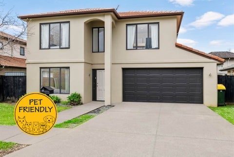 14 Shingleton Lane, Flat Bush, Auckland