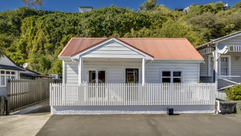 32 Battery Road, Ahuriri, Napier