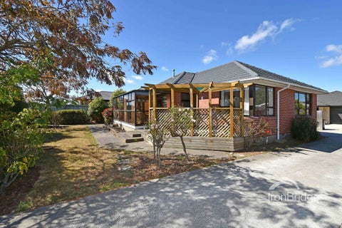 51 Shelley Street, Rolleston, Rolleston