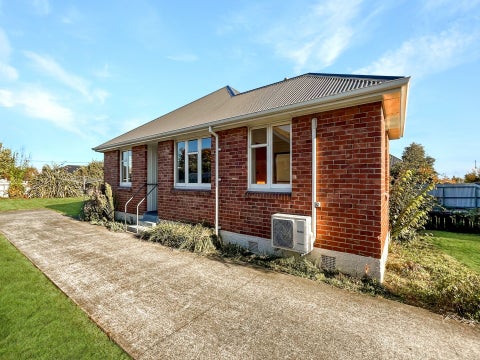 28 Clark Street, Allenton, Ashburton