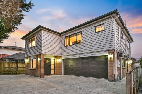 121F Maich Road, Manurewa, Auckland