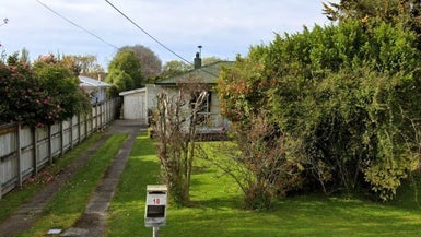 18 Udy Street, Greytown