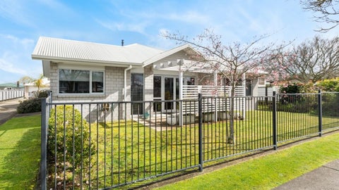 81A Studholme Street, Morrinsville, Morrinsville