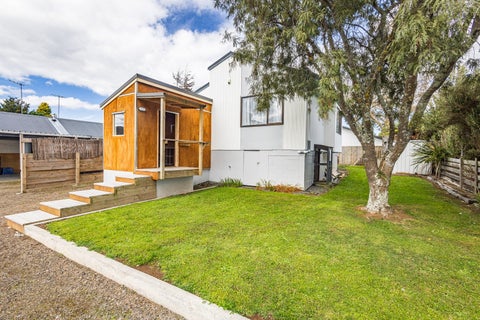 46 Miro Street, Ohakune, Ohakune