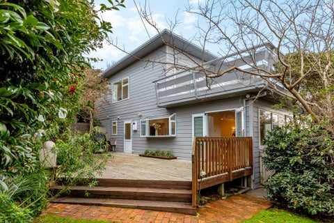 7 Angell Street, Johnsonville, Wellington