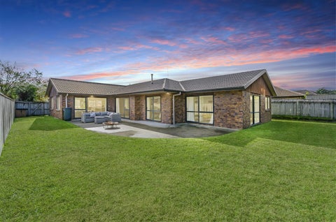 22 Waterstone Avenue, Paraparaumu