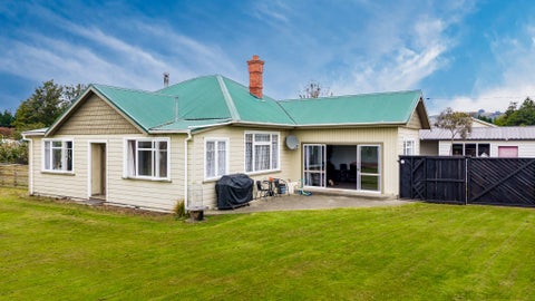 1 Edward Street, Waimate, Waimate