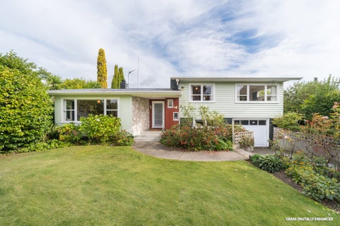308 Kimbolton Road, Feilding, Feilding