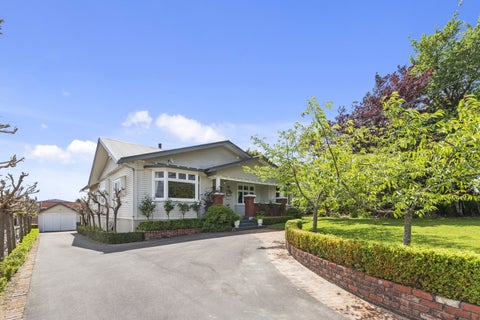97 Weraroa Road, Levin, Levin