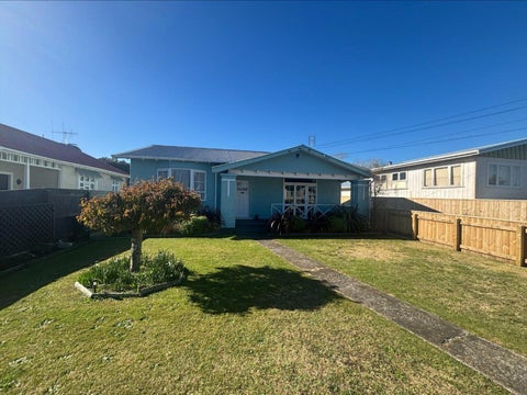 34 Caius Avenue, Gonville, Whanganui