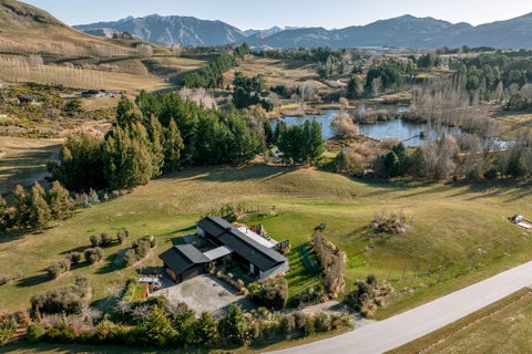52 Threepwood Road, Lake Hayes, Queenstown