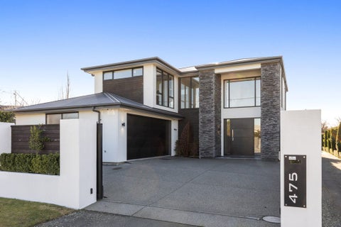 475 Ilam Road, Bryndwr, Christchurch
