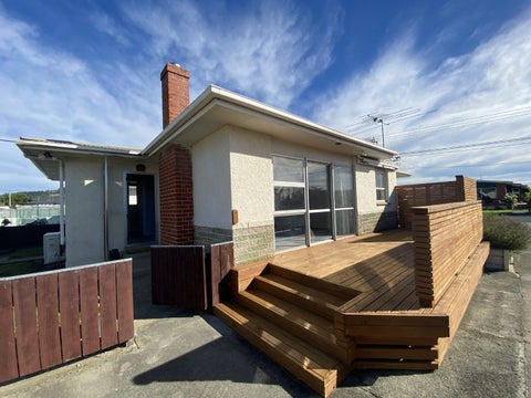 7 Hall Street, South Dunedin, Dunedin