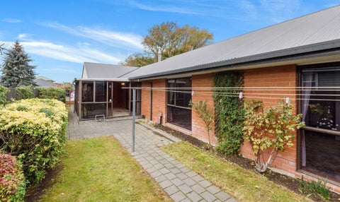 1/33 Brodie Street, Ilam, Christchurch