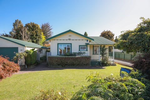 360 Young Street, Te Awamutu, Te Awamutu