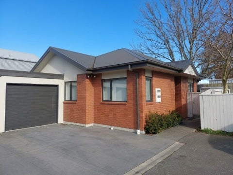 4/49 Charles Street, Waltham, Christchurch