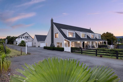 286 Youngson Road, Whakamarama, Tauranga