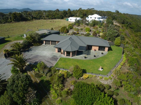 74 Havill Drive, Awatuna, Hokitika
