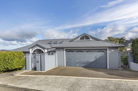 27 Satara Crescent, Khandallah, Wellington