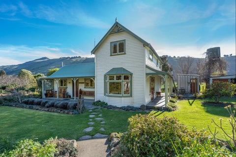 1287 Okains Bay Road, Okains Bay, Okains Bay