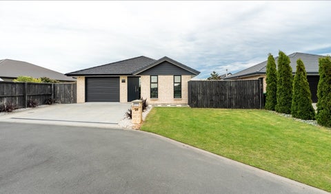 28 Hartford Crescent, Rolleston, Rolleston