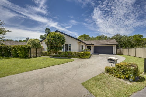 17 Blythfield Place, Taradale, Napier