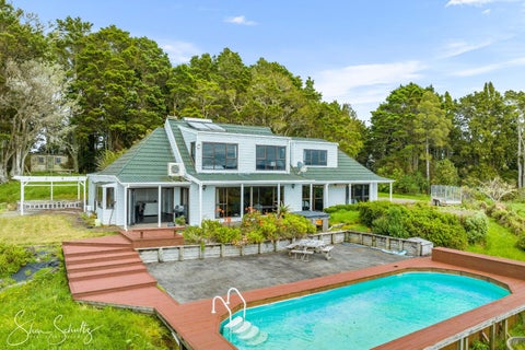338A Wairere Road, Paparoa, Paparoa