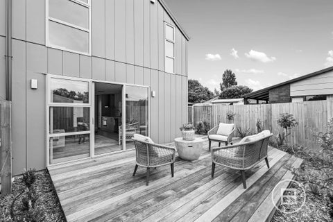 3/89 Jerrold Street North, Addington, Christchurch