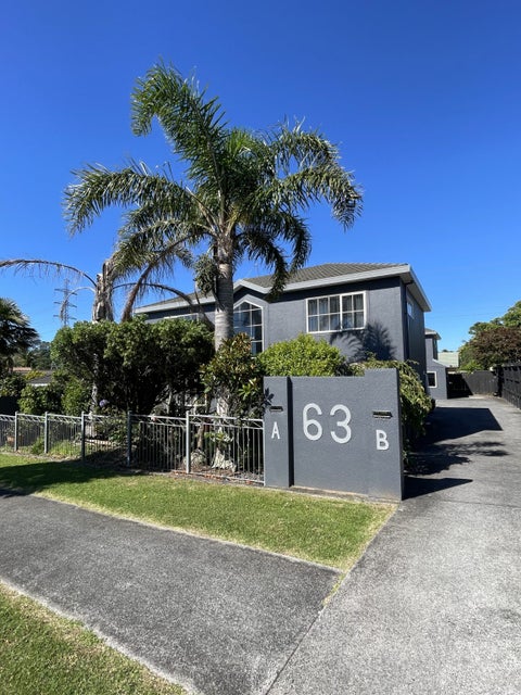 63A Wairere Road, The Gardens, Auckland