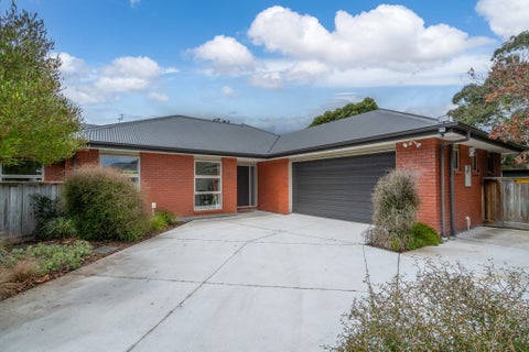 1B Moule Street, Addington, Christchurch