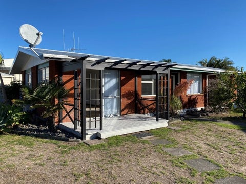 8A Lodge Avenue, Mount Maunganui, Mount Maunganui