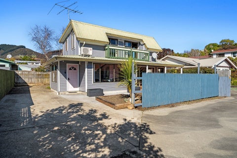 6 Dodson Valley Road, Atawhai, Nelson