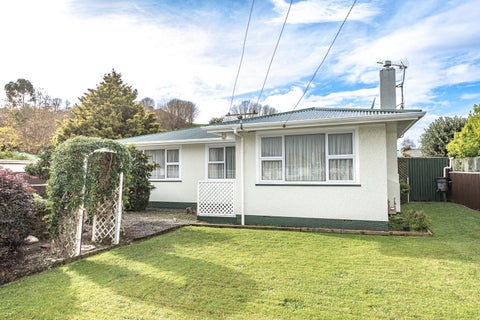 42 Kells Avenue, Aramoho, Whanganui