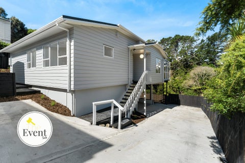 3/23 Mahara Avenue, Birkenhead, Auckland