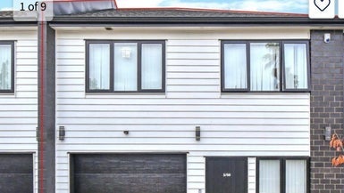 3/50 Wickman Way, Mangere East, Auckland