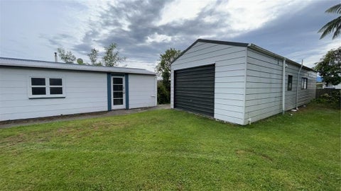 129 Peel Street, Westport, Westport