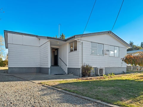 308 Mackenzie Drive, Twizel