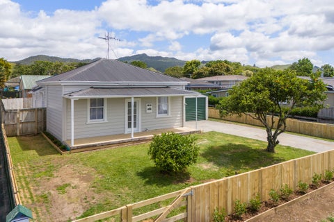 33 Galbraith Street, Waihi, Waihi