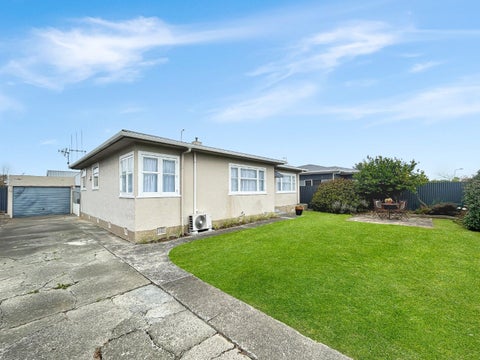 10 Glasgow Street, Takaro, Palmerston North