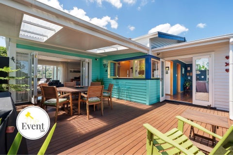 124 Island Bay Road, Beach Haven, Auckland
