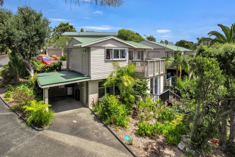 9/37 Waipa Street, Birkenhead, Auckland